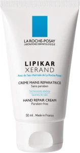 La Roche-Posay Відновлюючий крем для рук Lipikar Xerand Hand Repair Cream