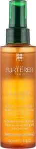 Rene Furterer Питательное масло Karite Intense Nutrition Oil