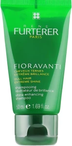 Rene Furterer Шампунь для объема и блеска волос Fioravanti Volumizing Shampoo