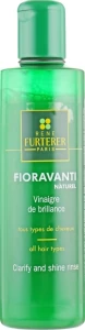Rene Furterer Ополаскиватель для блеска и очистки волос Fioravanti Clarify and Shine Rinse