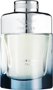 Bentley For Men Azure Туалетна вода