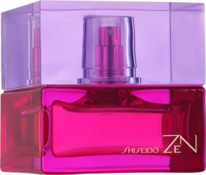 Shiseido Zen Eau de Parfum Парфумована вода