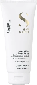 Alfaparf Кондиціонер надаючий блиск Illuminating Conditioner