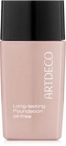 Artdeco Long-lasting Foundation oil-free SPF 20 Тональный крем водостойкий