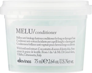Davines Кондиціонер для ламкого волосся Conditioner Anti-Rottura Lucidante