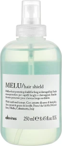 Davines Термозахисний засіб для волосся Mellow Thermal Protecting Shield