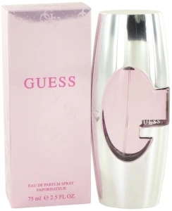 Guess For Women Парфумована вода