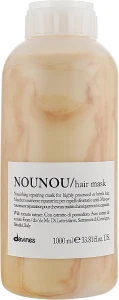 Davines Поживна маска Nourishing reparing Mask