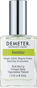Demeter Fragrance Jasmine Парфуми