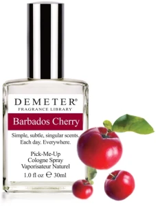 Demeter Fragrance Barbados Cherry Парфуми