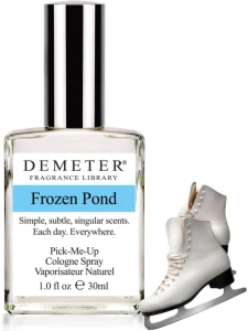 Demeter Fragrance Frozen Pond Парфуми
