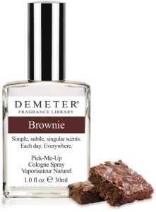 Demeter Fragrance Brownie Парфуми