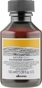 Davines Питательный шампунь Nourishing Shampoo