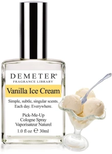 Demeter Fragrance Vanilla Ice Cream Парфуми