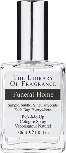 Demeter Fragrance Funeral Home Парфуми