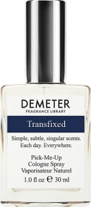 Demeter Fragrance The Library of Fragrance Transfixed Парфуми