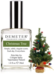 Demeter Fragrance Christmas Tree Парфуми