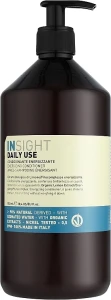 Insight Кондиционер энергетический для ежедневного применения Energizing Conditioner