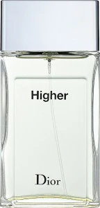 Dior Higher Туалетна вода