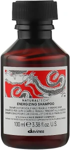 Davines Енергетичний шампунь NT Energizing shampoo