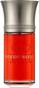 Liquides Imaginaires Bloody Wood Парфюмированная вода