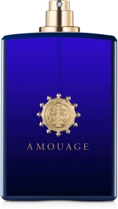 Amouage Interlude for Man Парфумована вода (тестер без кришечки)