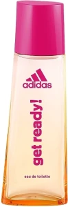 Adidas Get Ready! For Her Туалетна вода