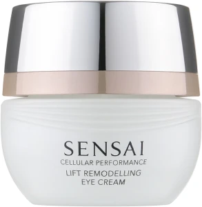 Kanebo Крем для очей Sensai Cellular Performance Lift Remodelling Eye Cream