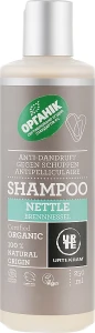 Urtekram Шампунь Nettle Anti-Dandruff Shampoo
