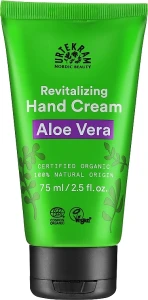Urtekram Крем для рук "Алоэ вера" Hand Cream Aloe Vera
