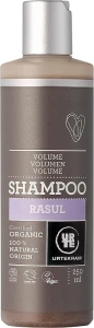 Urtekram Шампунь "Марокканська глина" для об'єму волосся Rasul Volume Shampoo
