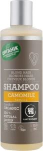 Urtekram Шампунь Camomile Shampoo Blond Hair