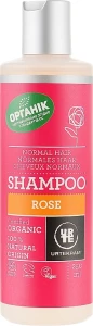 Urtekram Шампунь Rose Normal Hair Shampoo