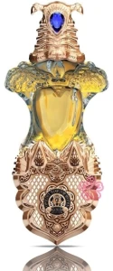 Shaik Opulent Gold Edition For Women Парфюмированная вода (тестер с крышечкой)