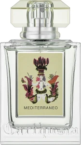 Carthusia Mediterraneo Туалетна вода