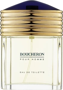 Boucheron For men Туалетна вода