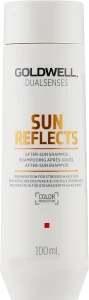 Goldwell Шампунь для защиты волос от солнечных лучей DualSenses Sun Reflects Shampoo