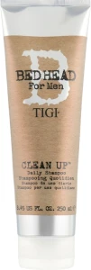 TIGI Щоденний шампунь для чоловіків B For Men Clean Up Daily Shampoo