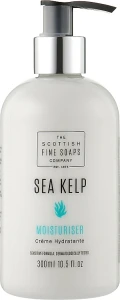 Scottish Fine Soaps Лосьйон для рук Sea Kelp Moisturiser