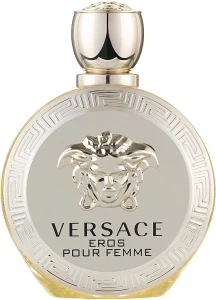 Versace Eros Pour Femme Парфюмированная вода