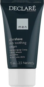 Declare Крем после бритья Men After Shave Soothing Cream