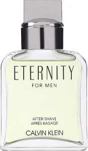 Calvin Klein Eternity For Men Бальзам після гоління