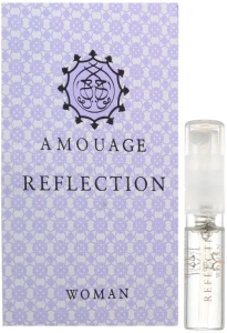 Amouage Reflection Woman Парфюмированная вода (пробник)