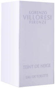 Lorenzo Villoresi Teint de Neige Крем для тела
