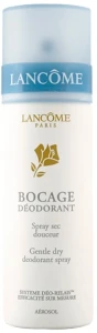 Lancome Bocage Bocage Gentle Dry Deodorant Spray