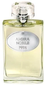 Nobile 1942 Ambra Nobile Парфюмированная вода