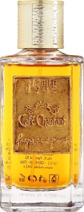 Nobile 1942 Cafe Chantant Парфюмированная вода