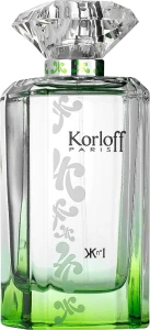 Korloff Paris Kn°I Туалетна вода