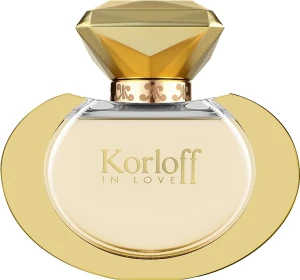 Korloff Paris In Love Парфумована вода