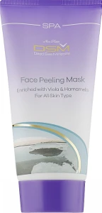 Mon Platin DSM Маска-пилинг для лица Face Peeling Mask